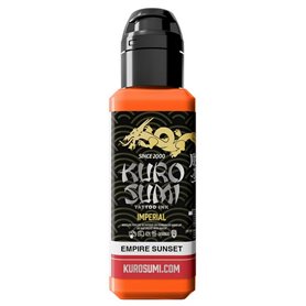 Encre Kuro Sumi Imperial - Empire Sunset 44ml