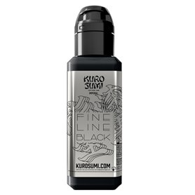 Encre Kuro Sumi Imperial - Fine Line Black 44ml