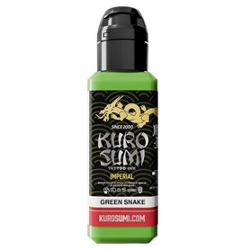 Encre Kuro Sumi Imperial - Green Snake 44ml