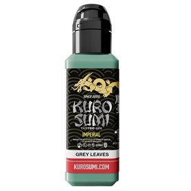Encre Kuro Sumi Imperial - Grey Leaves 44ml