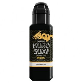Encre Kuro Sumi Imperial - Greywash 44ml