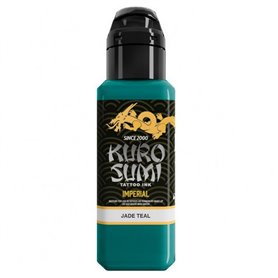 Encre Kuro Sumi Imperial - Jade Teal V2 44ml