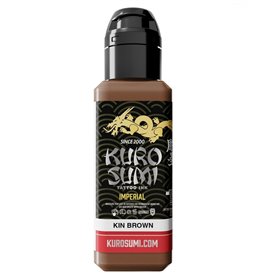Encre Kuro Sumi Imperial - Kin Brown 44ml
