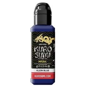 Encre Kuro Sumi Imperial - Klein Blue 44ml