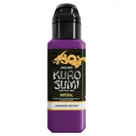 Encre Kuro Sumi Imperial - Lavender Secret 44ml