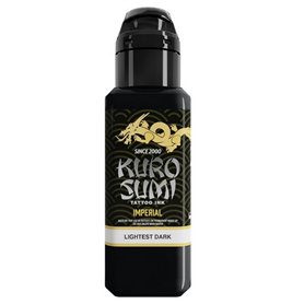Encre Kuro Sumi Imperial - Lightest Dark 44ml