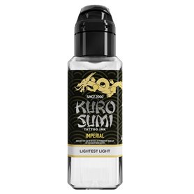 Encre Kuro Sumi Imperial - Lightest Light 44ml