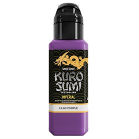 Encre Kuro Sumi Imperial - Lilac Purple 44ml