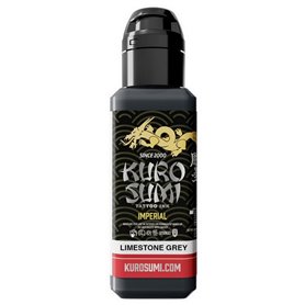 Encre Kuro Sumi Imperial - Limestone Grey 44ml