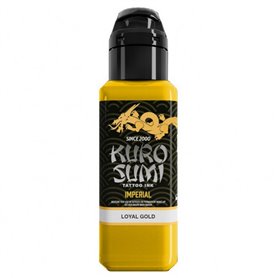 Encre Kuro Sumi Imperial - Loyal Gold 44ml