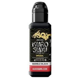 Encre Kuro Sumi Imperial - Marble Black 44ml