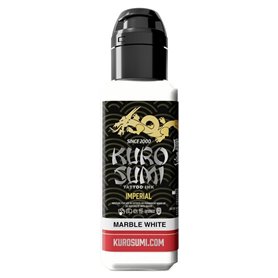 Encre Kuro Sumi Imperial - Marble White 44ml
