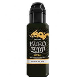 Encre Kuro Sumi Imperial - Medium Bronze 44ml