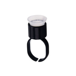 Bague porte godet stérile microblading