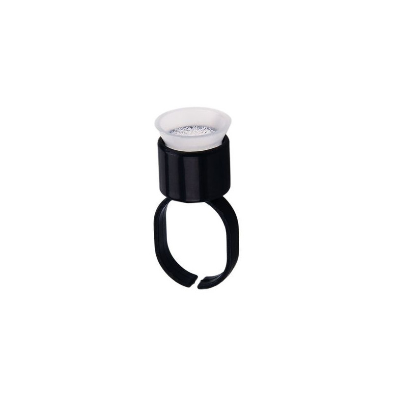Bague porte godet stérile microblading