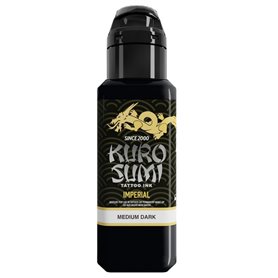 Encre Kuro Sumi Imperial - Medium Dark 44ml