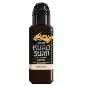 Encre Kuro Sumi Imperial - Mork Brun 44ml