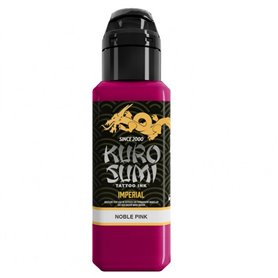 Encre Kuro Sumi Imperial - Noble Pink 44ml