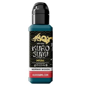 Encre Kuro Sumi Imperial - Norway Woods 44ml