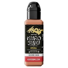 Encre Kuro Sumi Imperial - Ochre Skin 44ml