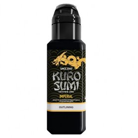 Encre Kuro Sumi Imperial - Outlining 44ml