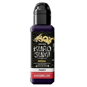 Encre Kuro Sumi Imperial - Pansy 44ml