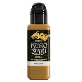 Encre Kuro Sumi Imperial - Robe Gold V2 44ml