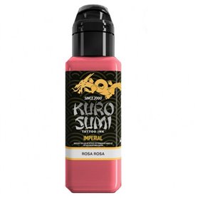 Encre Kuro Sumi Imperial - Rosa Rosa 44ml