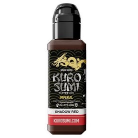 Encre Kuro Sumi Imperial - Shadow Red 44ml