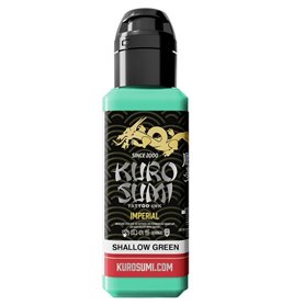 Encre Kuro Sumi Imperial - Shallow Green 44ml