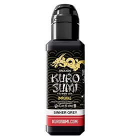 Encre Kuro Sumi Imperial - Sinner Greywash 44ml