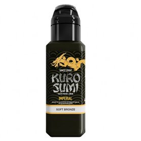 Encre Kuro Sumi Imperial - Soft Bronze 44ml