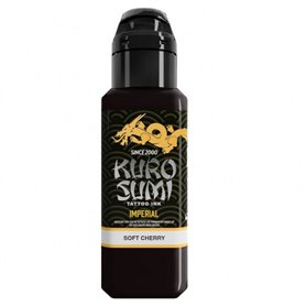 Encre Kuro Sumi Imperial - Soft Cherry 44ml