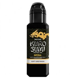 Encre Kuro Sumi Imperial - Soft Greywash 44ml