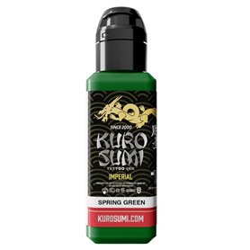 Encre Kuro Sumi Imperial - Spring Green 44ml