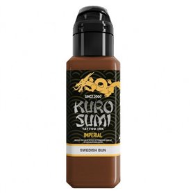 Encre Kuro Sumi Imperial - Swedish Brun 44ml