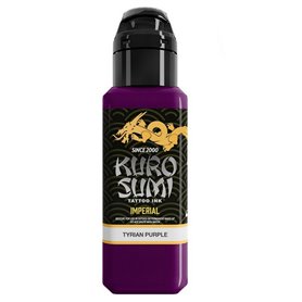 Encre Kuro Sumi Imperial - Tyrian Purple 44ml