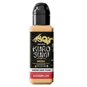Encre Kuro Sumi Imperial - Warm Skin Tone 44ml