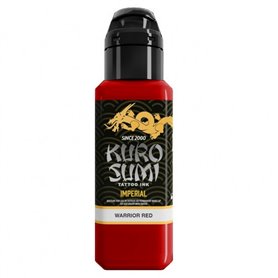 Encre Kuro Sumi Imperial - Warrior Red 44ml