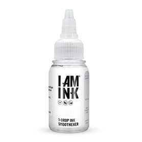 Diluant encre I AM INK - One Drop Ink Smoothener