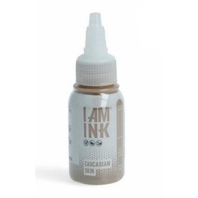 Encre I AM INK - Caucasian Skin