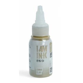 Encre I AM INK - China Clay