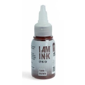 Encre I AM INK - Fawn Brown