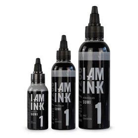 First Generation 1 Sumi
