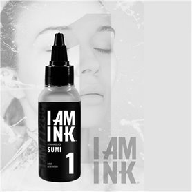Encre I AM INK - First Generation - 1 Sumi