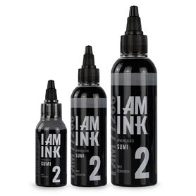 First Generation 2 Sumi