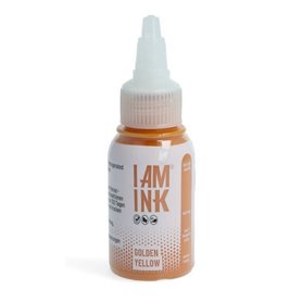 Encre I AM INK - Golden Yellow