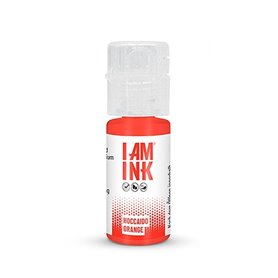 Encre I AM INK - Hoccaido Orange - 10ml