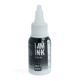 Encre I AM INK - Holy White