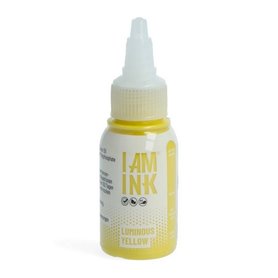 Encre I AM INK - Luminous Yellow